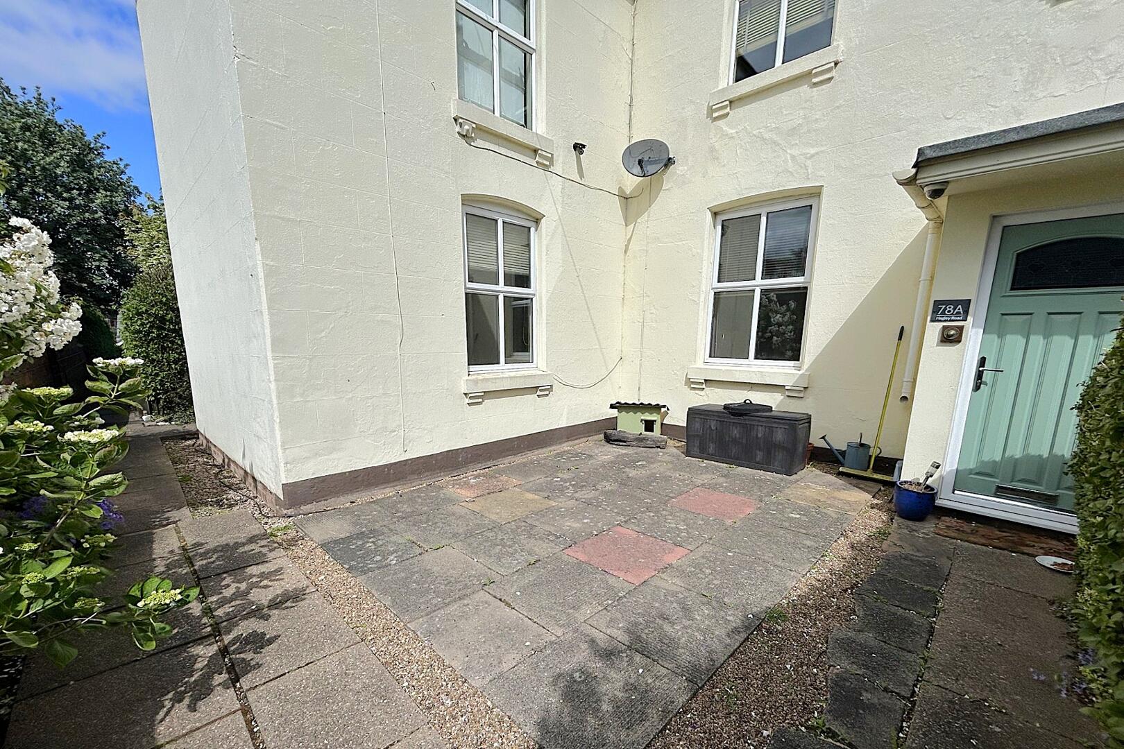 Hagley Road, Oldswinford, Stourbridge